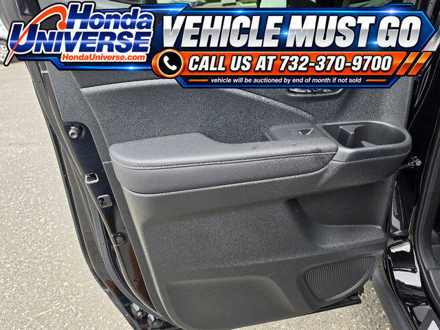 Used 2024 Honda Ridgeline RTL image 24