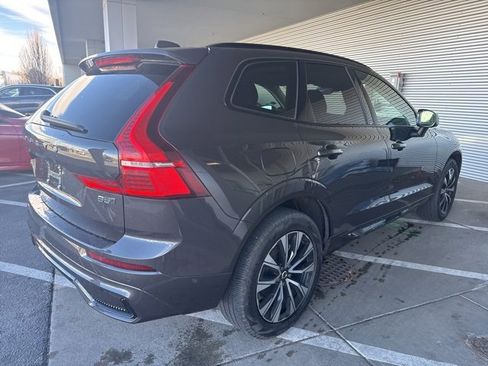 Certified 2025 Volvo XC60 B5 Plus w/ Climate Package image 3