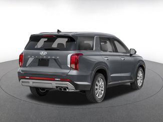 Used 2025 Hyundai Palisade SEL FWD video 2
