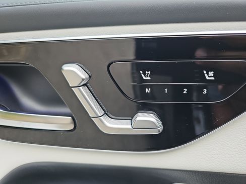 New 2026 Mercedes-Benz GLC 300 image 30