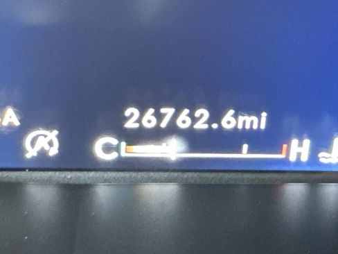 Used 2020 Lincoln Navigator Reserve w/ Equipment Group 208A Reserve image 27