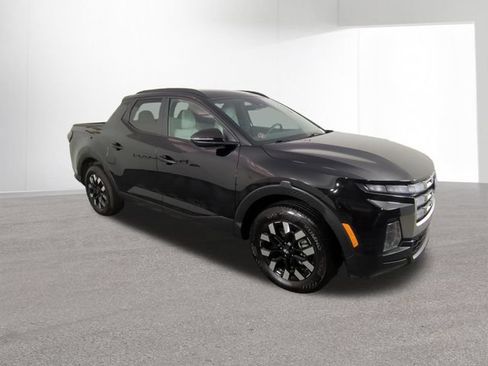 Certified 2025 Hyundai Santa Cruz SEL AWD/4WD image 12