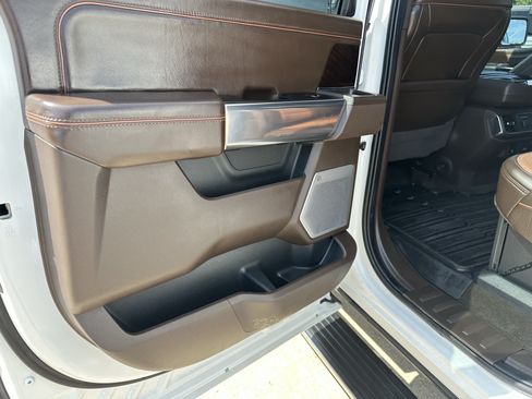 Used 2022 Ford F150 King Ranch w/ Equipment Group 601A High AWD/4WD image 14