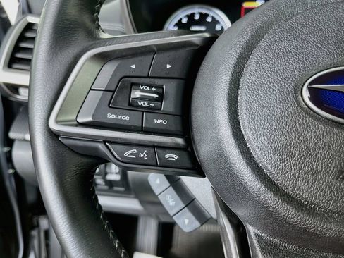 Used 2020 Subaru Forester Premium AWD/4WD image 15