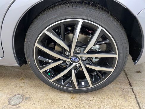 New 2026 Subaru Impreza 2.0i Sport image 13