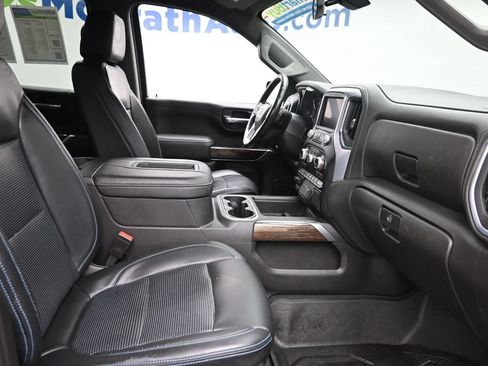 Used 2021 GMC Sierra 1500 Elevation AWD/4WD image 9