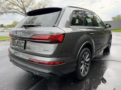 Certified 2023 Audi Q7 2.0T Premium Plus AWD/4WD image 7
