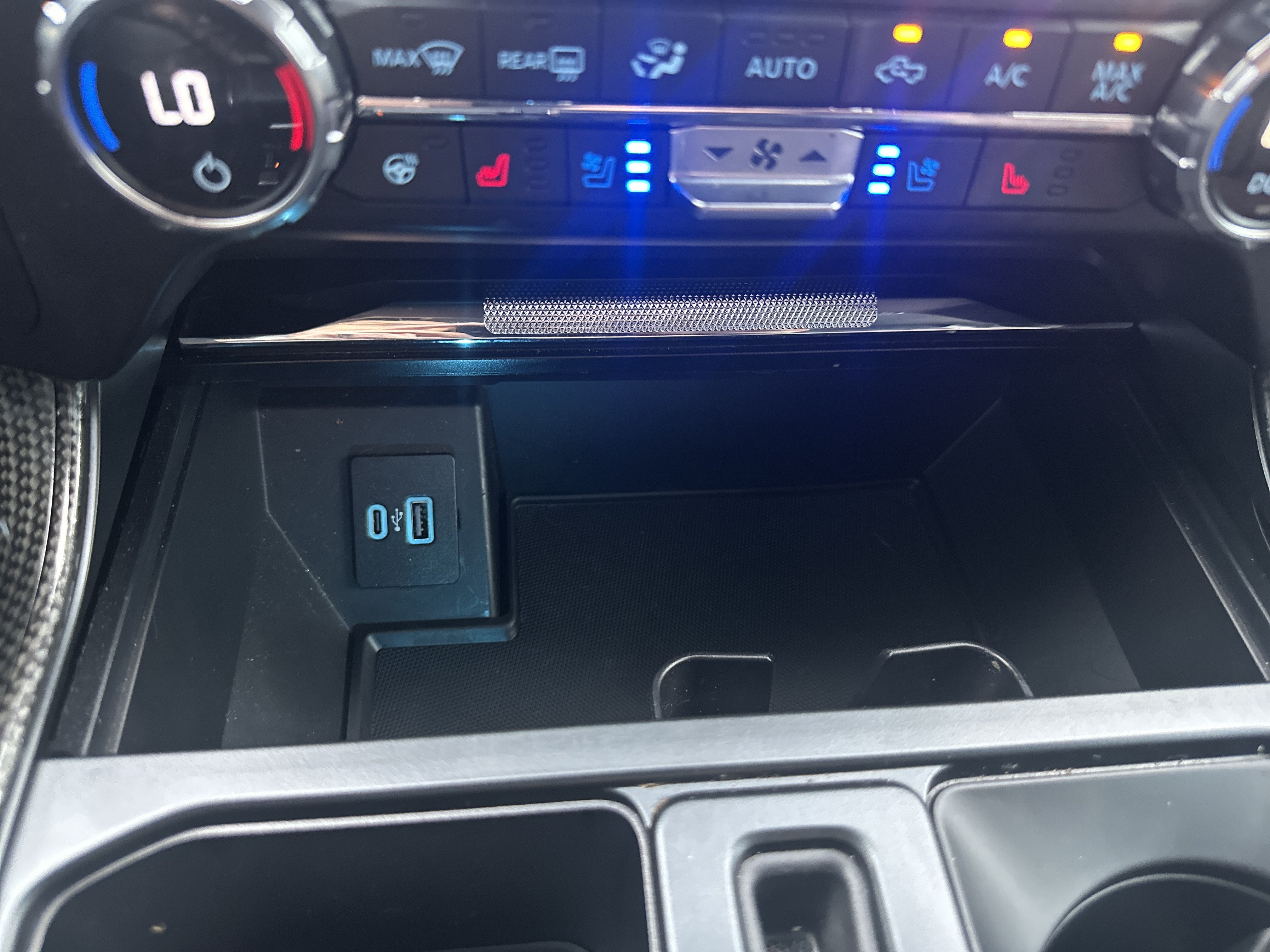 Used 2021 Ford F150 Lariat w/ Equipment Group 502A High AWD/4WD image 30