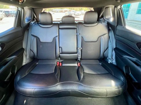 Used 2024 Jeep Compass Trailhawk image 35