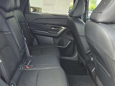 New 2026 MAZDA CX-5 Preferred AWD/4WD image 16