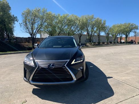 Used 2018 Lexus RX 350L 350L image 3