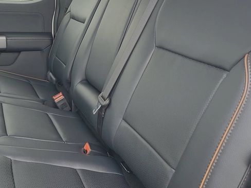 New 2026 Ford F350 Lariat w/ Tremor Off-Road Package image 12