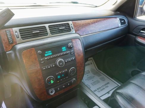 Used 2007 Chevrolet Avalanche LT w/ LT Preferred Equipment Group image 17