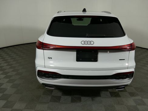 New 2025 Audi Q5 Premium Plus image 4