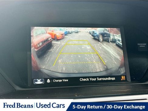 Used 2015 Acura TLX V6 w/ Technology Package image 13