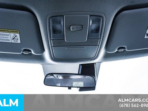 Used 2025 Kia Soul LX w/ LX Technology Package FWD image 44