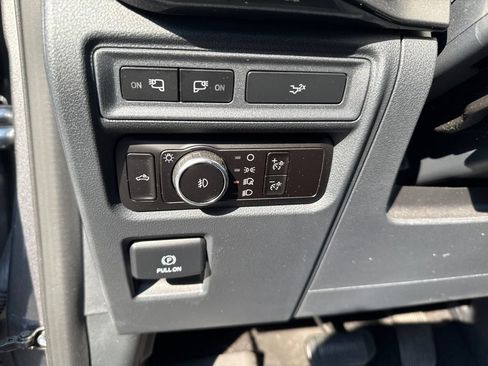 Used 2023 Ford F150 XLT w/ Equipment Group 302A High AWD/4WD image 13