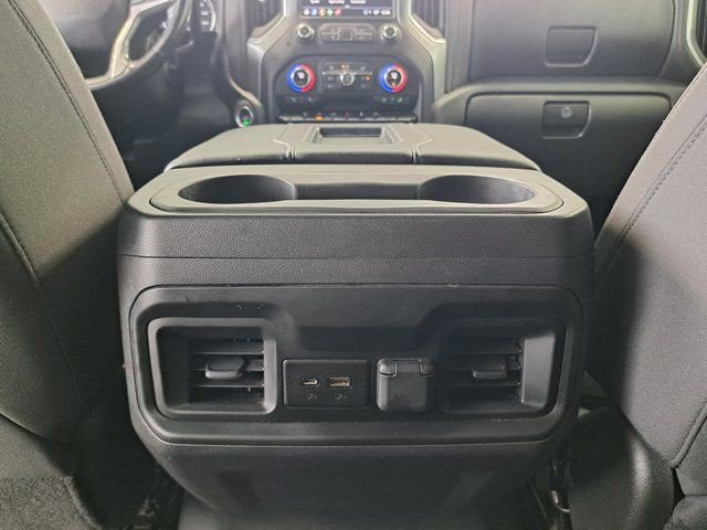 Used 2021 Chevrolet Silverado 1500 RST w/ All Star Edition Plus AWD/4WD image 29