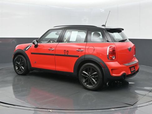 Used 2012 MINI Cooper Countryman S image 16