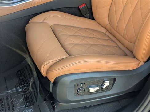 New 2026 BMW X5 xDrive40i image 4