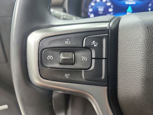Used 2023 Chevrolet Tahoe LT RWD image 23