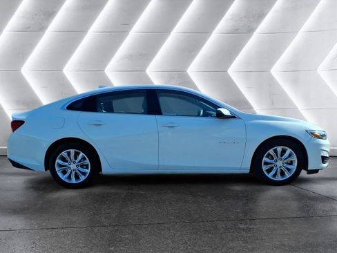 Used 2023 Chevrolet Malibu LT FWD image 6