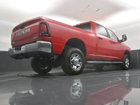 Used 2026 RAM 2500 Big Horn AWD/4WD image 46