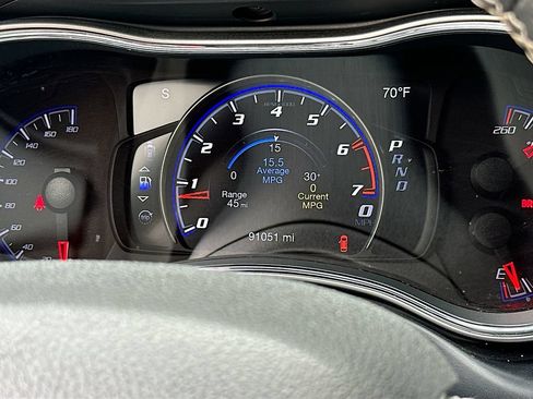 Used 2018 Jeep Grand Cherokee SRT AWD/4WD image 13