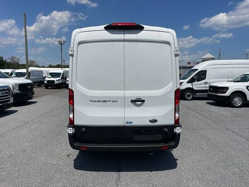 New 2025 Ford Transit 250 148 Medium Roof w/ Load Area Protection Package image 5