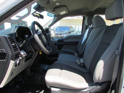 Used 2020 Ford F150 XL w/ Equipment Group 101A Mid RWD image 14