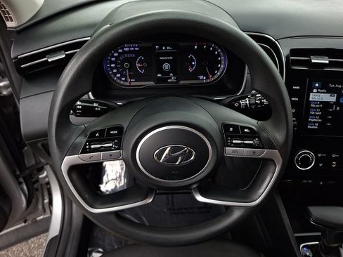 Used 2023 Hyundai Tucson SEL FWD image 18