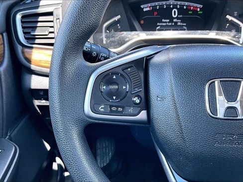 Used 2017 Honda CR-V EX image 11