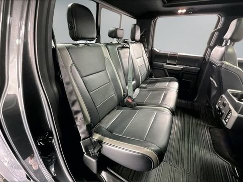 Used 2018 Ford F150 Raptor w/ Equipment Group 802A Luxury AWD/4WD image 26