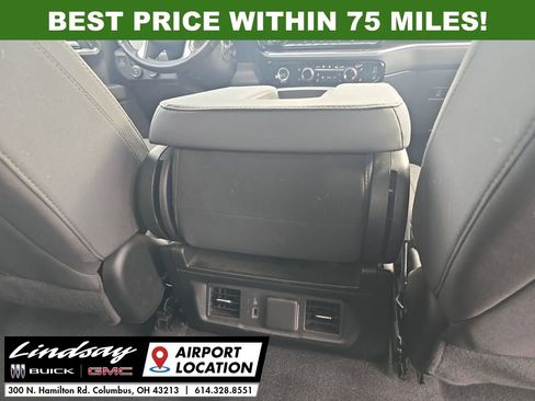 Used 2023 Chevrolet Silverado 1500 LT image 20