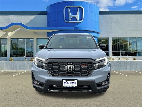 New 2026 Honda Ridgeline TrailSport+ image 6