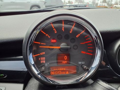 Used 2014 MINI Cooper Coupe John Cooper Works image 17