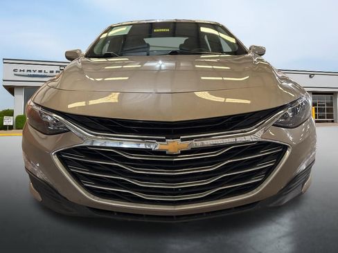 Used 2023 Chevrolet Malibu LT FWD image 8