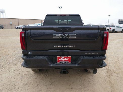 New 2026 GMC Sierra 2500 Denali Ultimate image 5