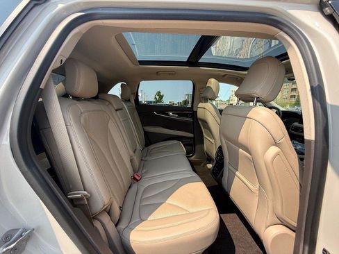 Certified 2022 Lincoln Nautilus Reserve w/ Equipment Group 201A AWD/4WD image 14