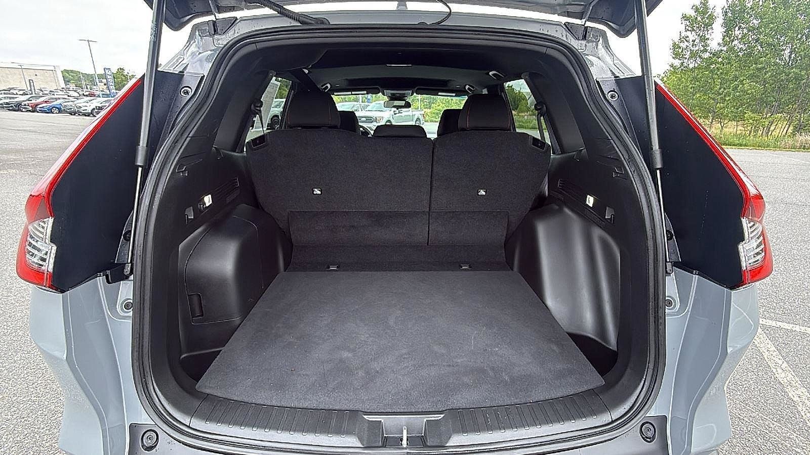 Used 2026 Honda CR-V Sport image 21