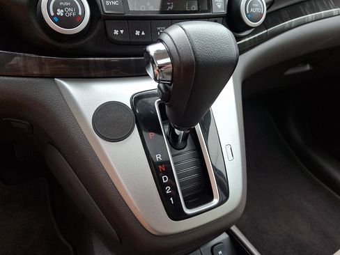 Used 2014 Honda CR-V EX-L image 22