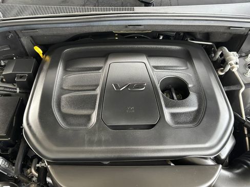 Used 2021 Jeep Grand Cherokee Laredo X image 29