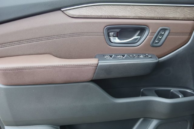 New 2026 Honda Pilot Elite image 30
