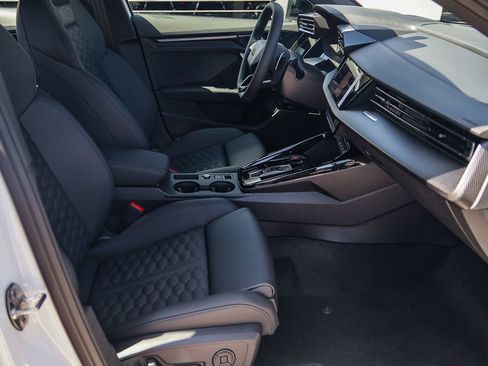 New 2026 Audi RS 3 AWD/4WD image 17