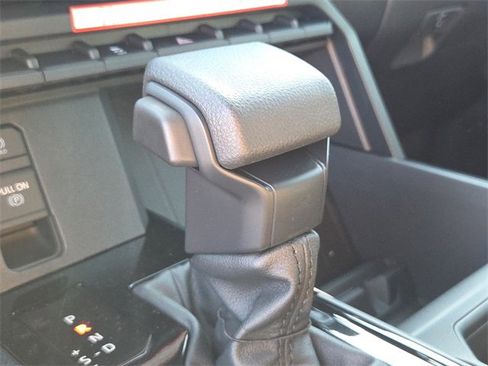 New 2026 Toyota Tundra SR5 image 23