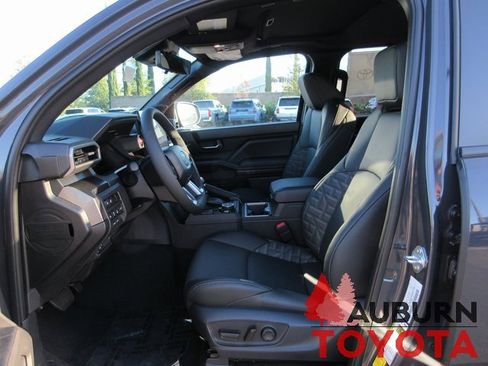 New 2026 Toyota Tacoma TRD Off-Road image 9