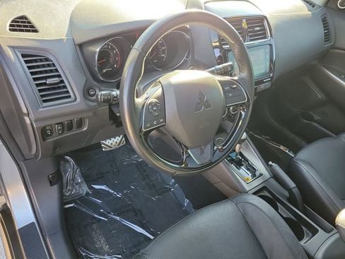 Used 2018 Mitsubishi Outlander Sport SEL image 20