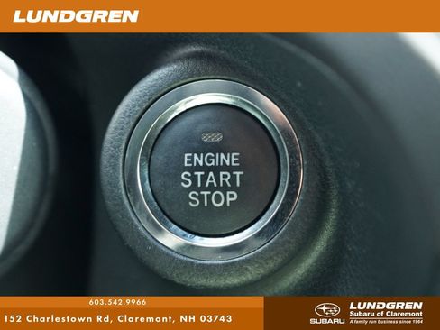 Used 2023 Subaru Forester Premium AWD/4WD image 19