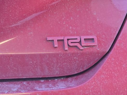 Used 2020 Toyota Avalon TRD image 5