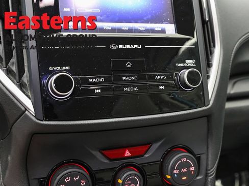 Used 2023 Subaru Forester AWD/4WD image 19